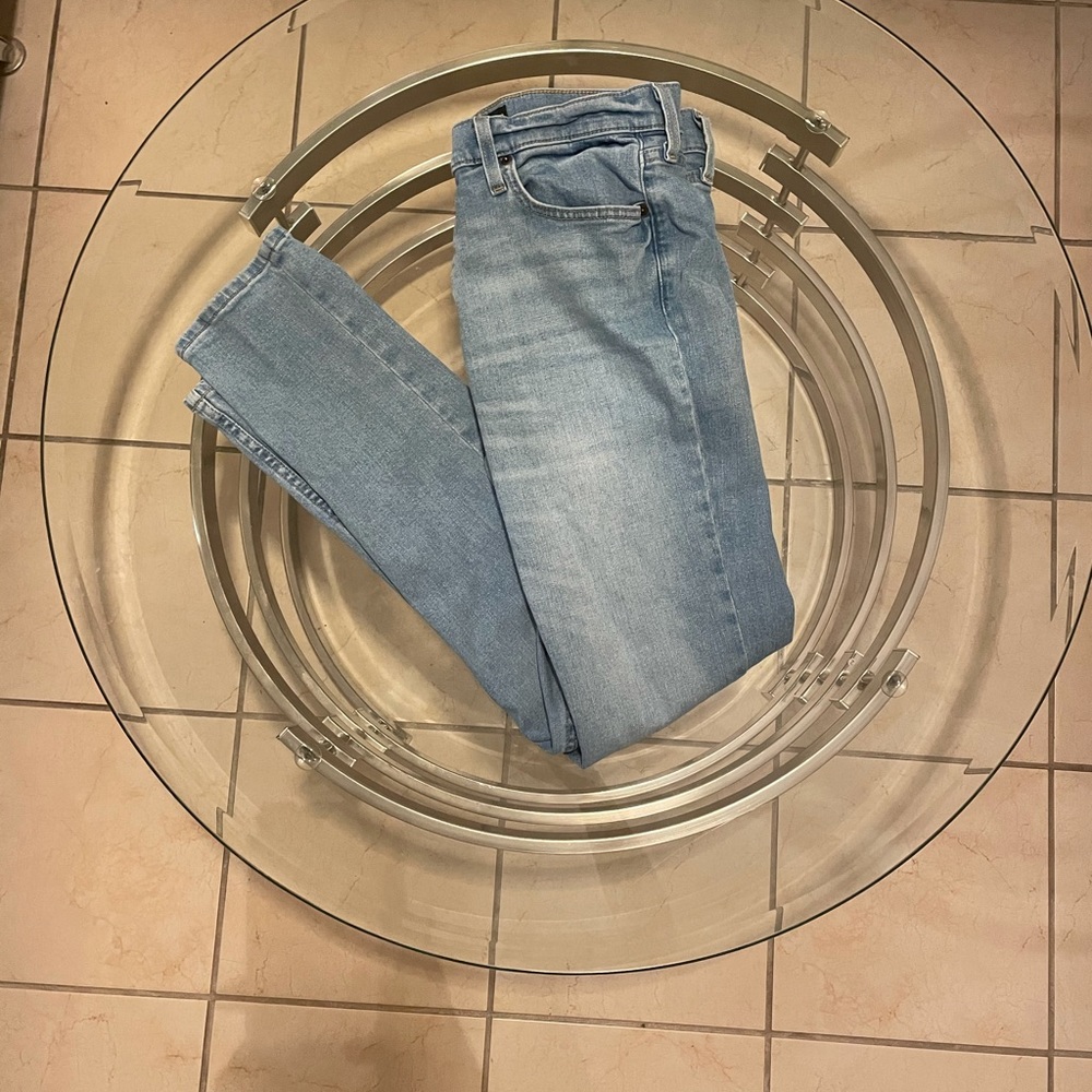 Hollister Men’s Skinny Jeans